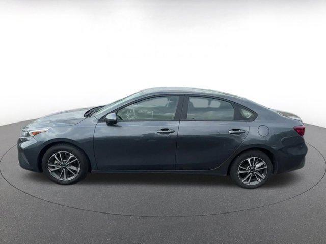 used 2023 Kia Forte car, priced at $14,775
