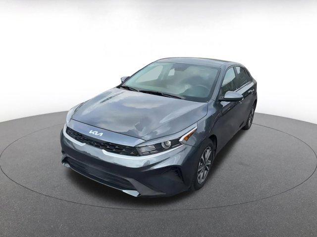 used 2023 Kia Forte car, priced at $14,775