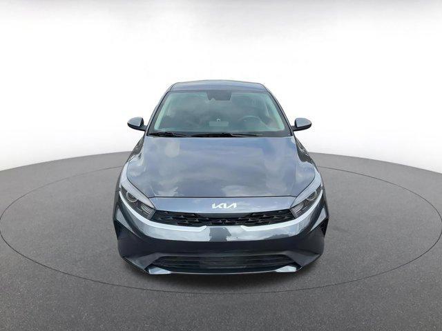 used 2023 Kia Forte car, priced at $14,775