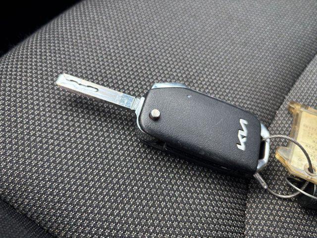 used 2023 Kia Forte car, priced at $14,775