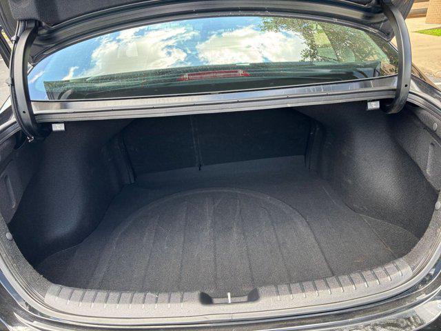 used 2024 Kia Forte car, priced at $17,426