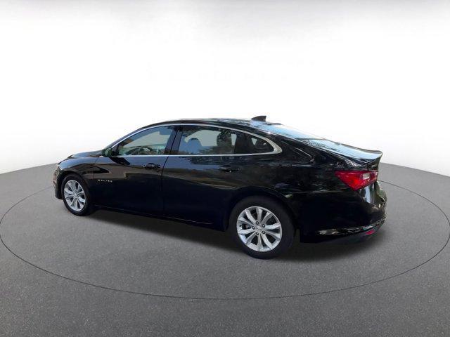 used 2024 Chevrolet Malibu car, priced at $17,788