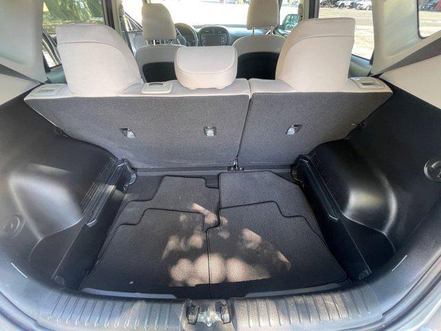 used 2025 Kia Soul car, priced at $18,000