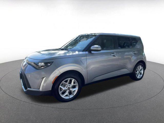 used 2025 Kia Soul car, priced at $18,000