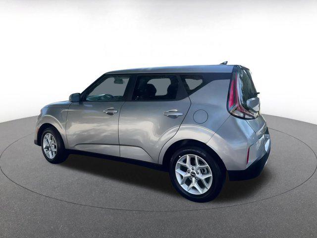 used 2025 Kia Soul car, priced at $18,000