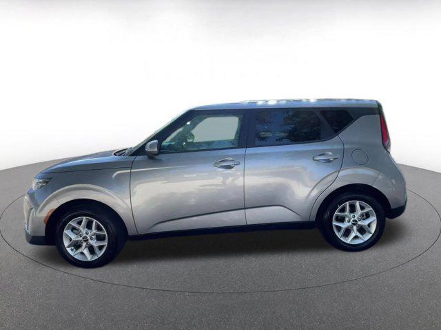 used 2025 Kia Soul car, priced at $18,000