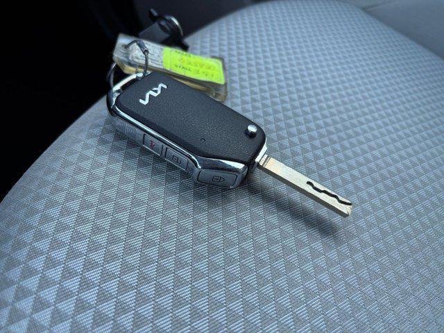 used 2025 Kia Soul car, priced at $18,000