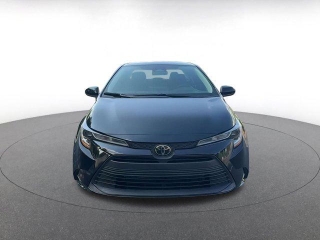 used 2024 Toyota Corolla car, priced at $21,866