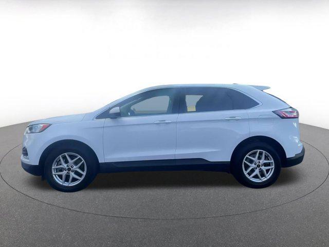 used 2023 Ford Edge car, priced at $19,268