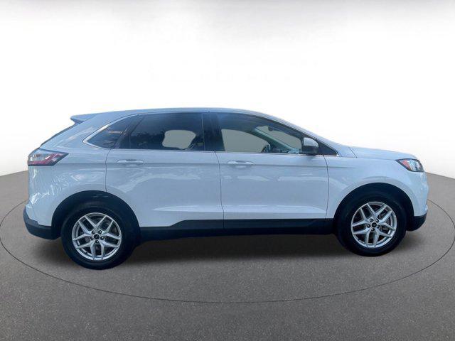 used 2023 Ford Edge car, priced at $19,268
