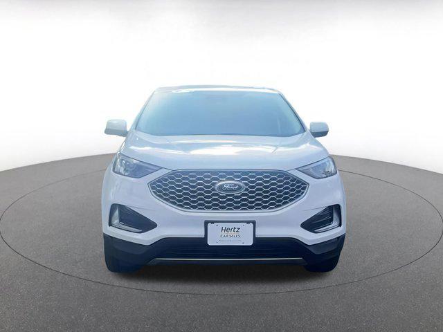 used 2023 Ford Edge car, priced at $19,268