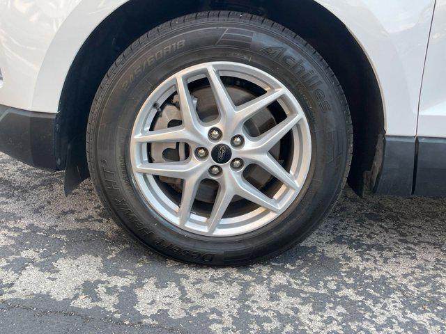 used 2023 Ford Edge car, priced at $19,268