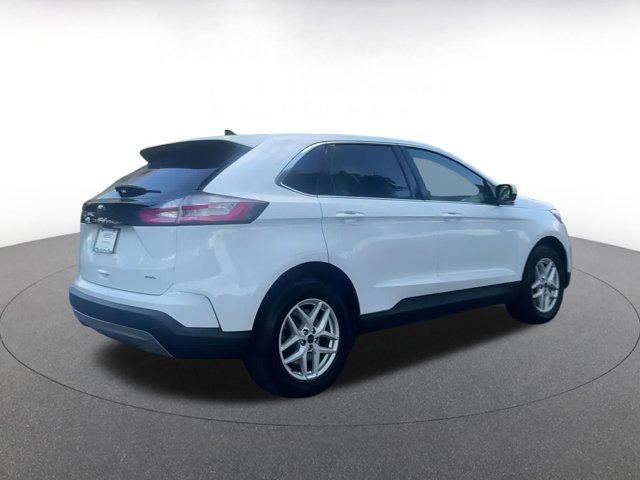 used 2023 Ford Edge car, priced at $19,268