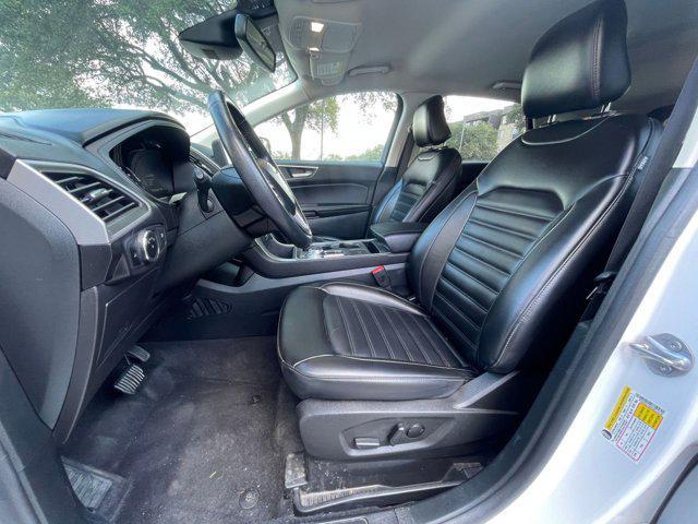 used 2023 Ford Edge car, priced at $19,268