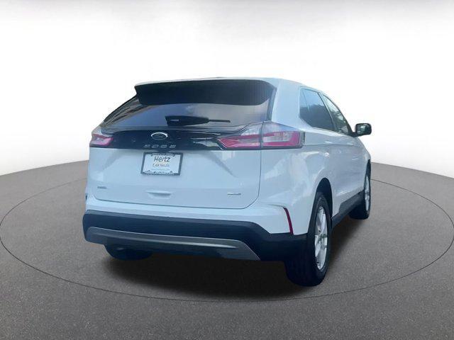 used 2023 Ford Edge car, priced at $19,268