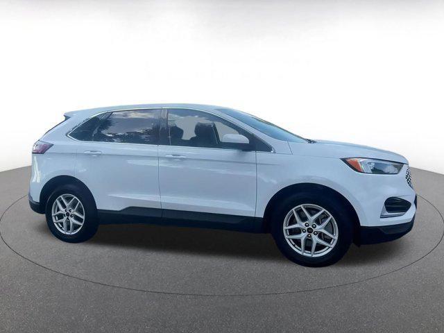 used 2023 Ford Edge car, priced at $19,268