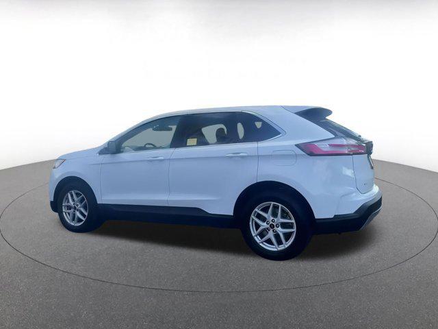 used 2023 Ford Edge car, priced at $19,268