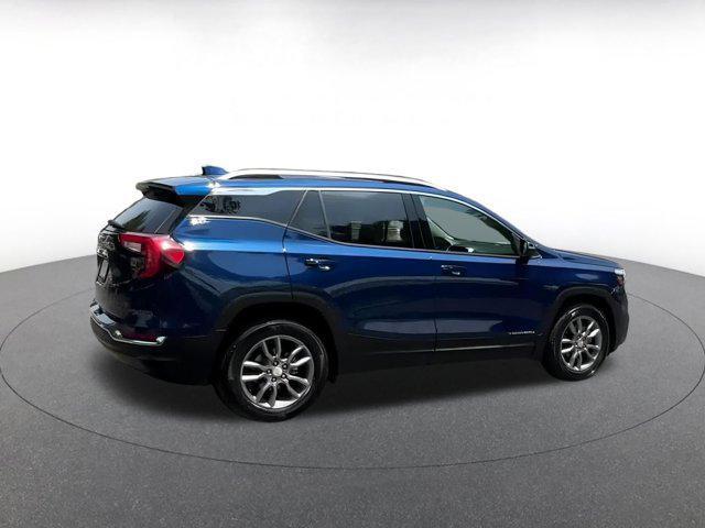 used 2023 GMC Terrain car, priced at $23,365