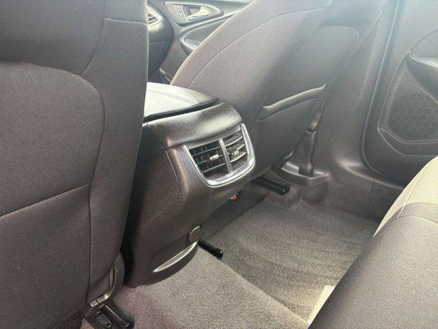 used 2024 Chevrolet Malibu car, priced at $20,714