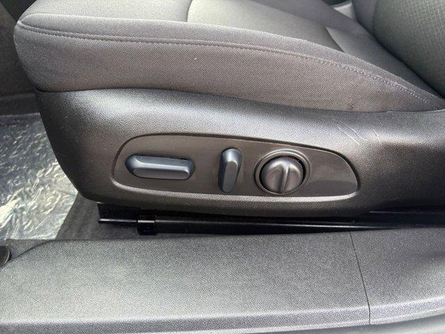 used 2024 Chevrolet Malibu car, priced at $20,714