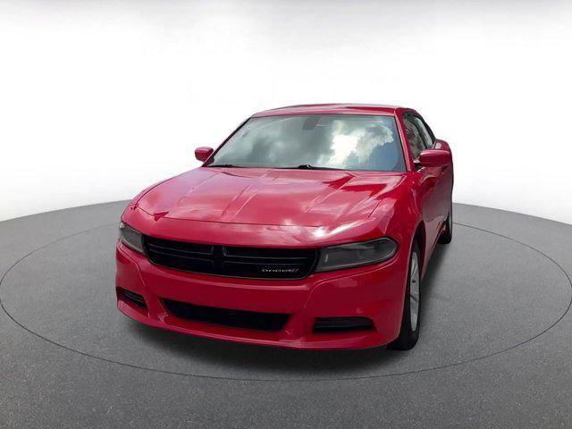 used 2022 Dodge Charger car, priced at $19,958