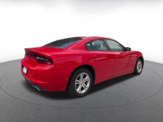 used 2022 Dodge Charger car, priced at $19,958
