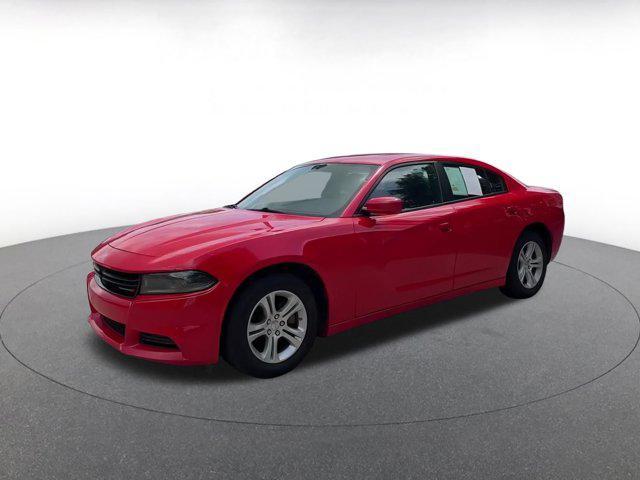 used 2022 Dodge Charger car, priced at $19,958