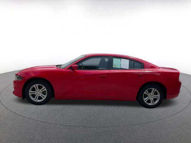 used 2022 Dodge Charger car, priced at $19,958