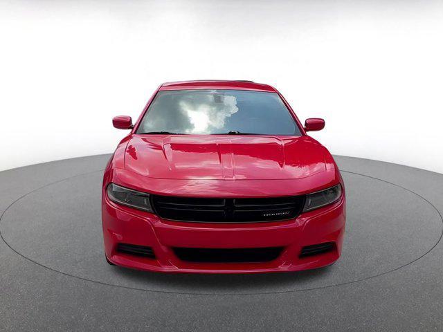 used 2022 Dodge Charger car, priced at $19,958