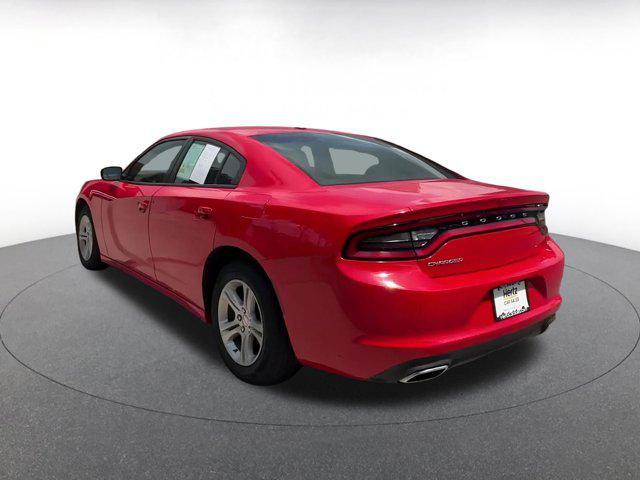 used 2022 Dodge Charger car, priced at $19,958