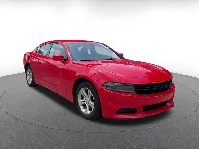 used 2022 Dodge Charger car, priced at $19,958