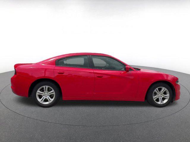used 2022 Dodge Charger car, priced at $19,958