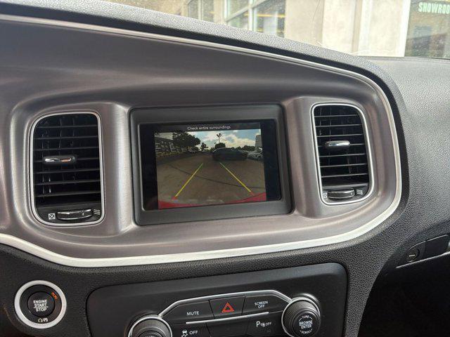 used 2022 Dodge Charger car, priced at $19,958
