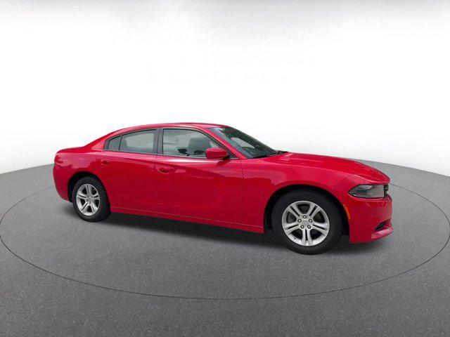 used 2022 Dodge Charger car, priced at $19,958