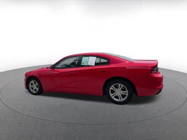 used 2022 Dodge Charger car, priced at $19,958