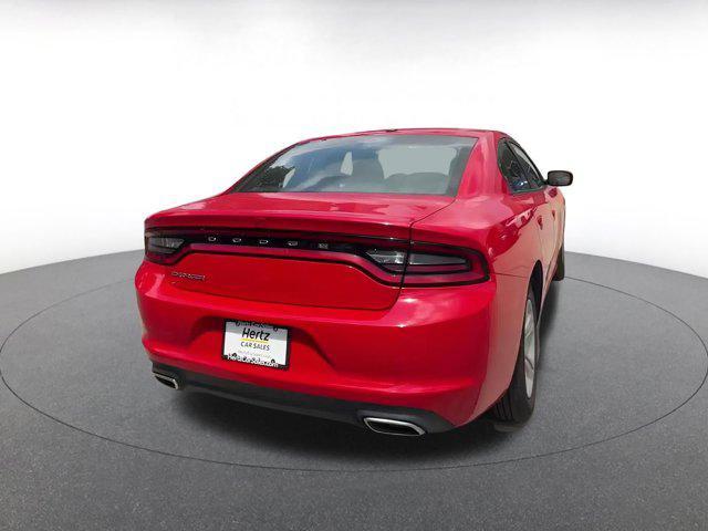 used 2022 Dodge Charger car, priced at $19,958