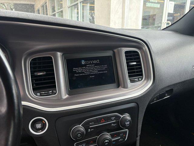 used 2022 Dodge Charger car, priced at $19,958