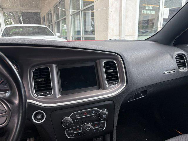 used 2022 Dodge Charger car, priced at $19,958