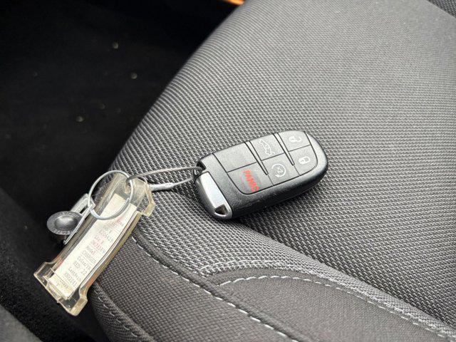 used 2022 Dodge Charger car, priced at $19,958