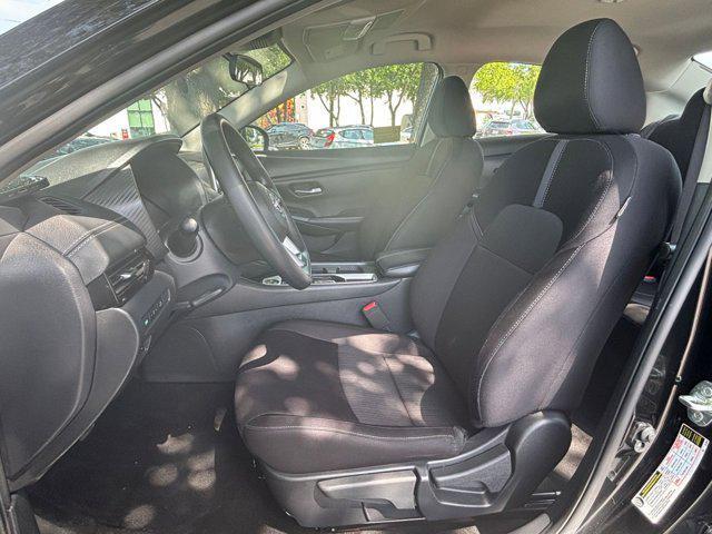 used 2023 Nissan Rogue car, priced at $29,500