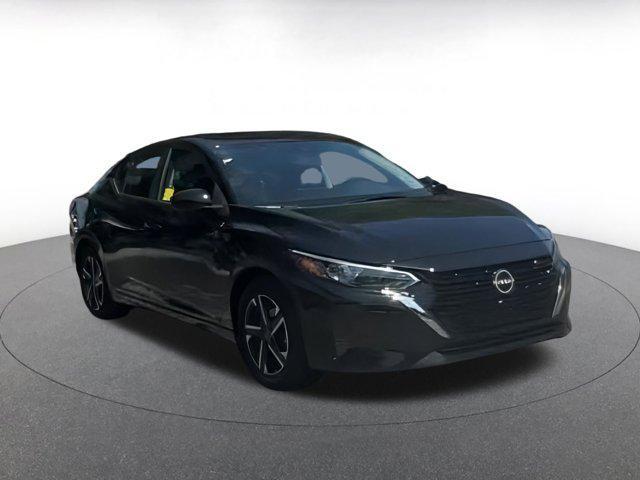 used 2023 Nissan Rogue car, priced at $29,500