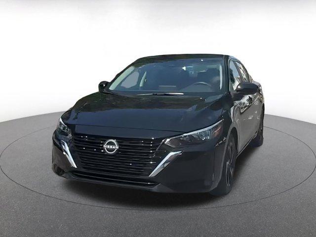 used 2023 Nissan Rogue car, priced at $29,500