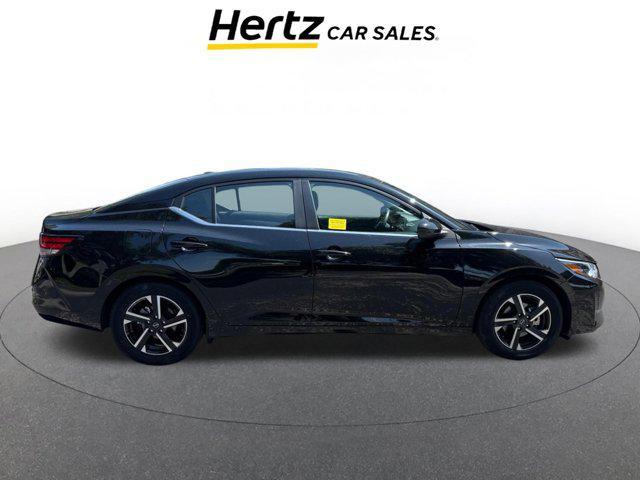 used 2023 Nissan Rogue car, priced at $29,500
