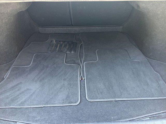 used 2023 Nissan Rogue car, priced at $29,500