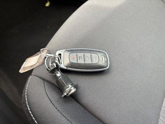 used 2024 Nissan Sentra car, priced at $18,067