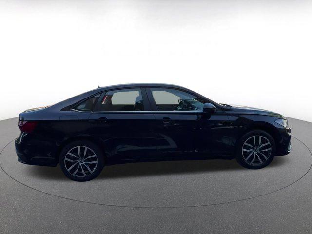 used 2025 Volkswagen Jetta car, priced at $21,283