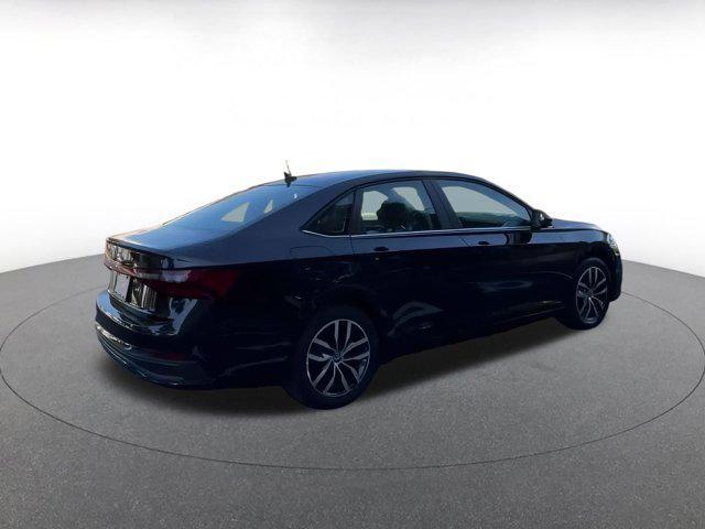 used 2025 Volkswagen Jetta car, priced at $21,283
