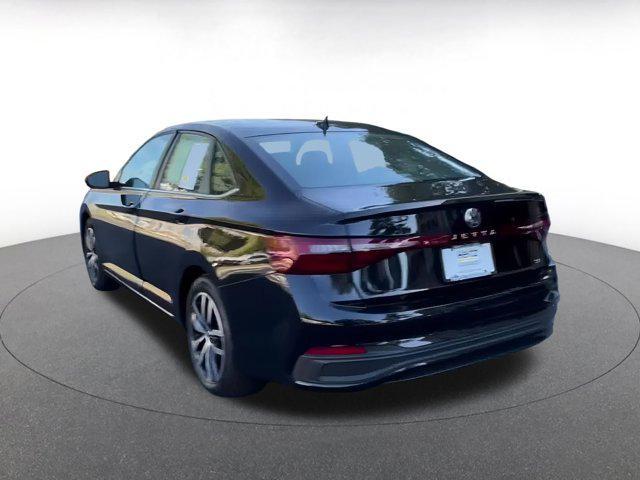 used 2025 Volkswagen Jetta car, priced at $21,283