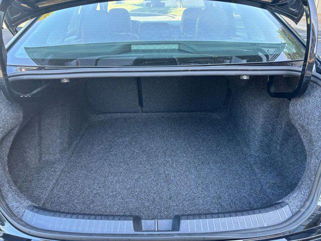 used 2025 Volkswagen Jetta car, priced at $21,283