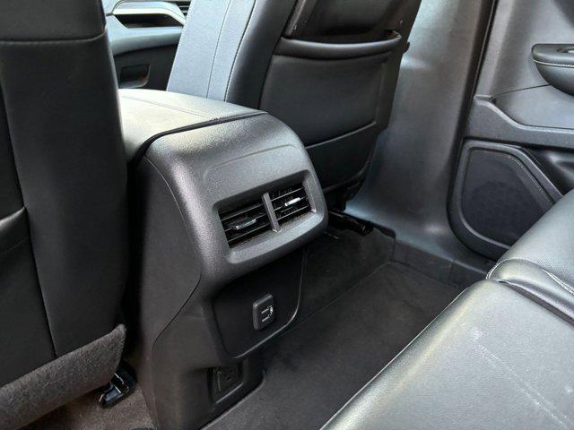 used 2023 GMC Terrain car, priced at $22,722